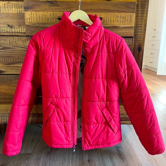 REI Jackets & Blazers - REI CO OP puffer jacket
